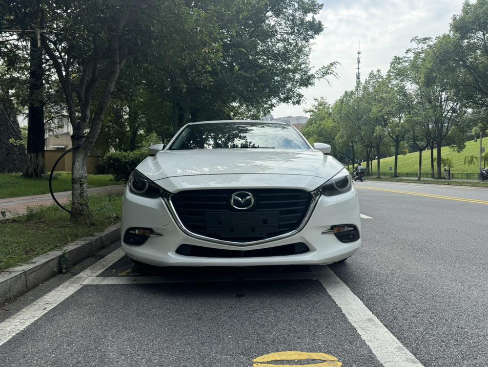 Mazda Mazda 3 Axela