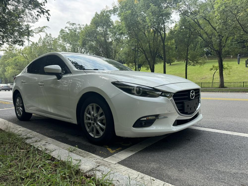 Mazda Mazda 3 Axela