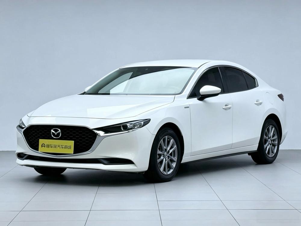 Mazda Mazda 3 Axela