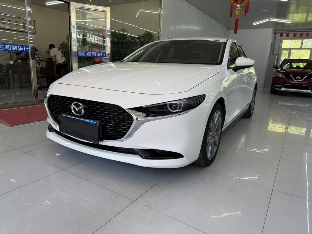 Mazda Mazda 3 Axela