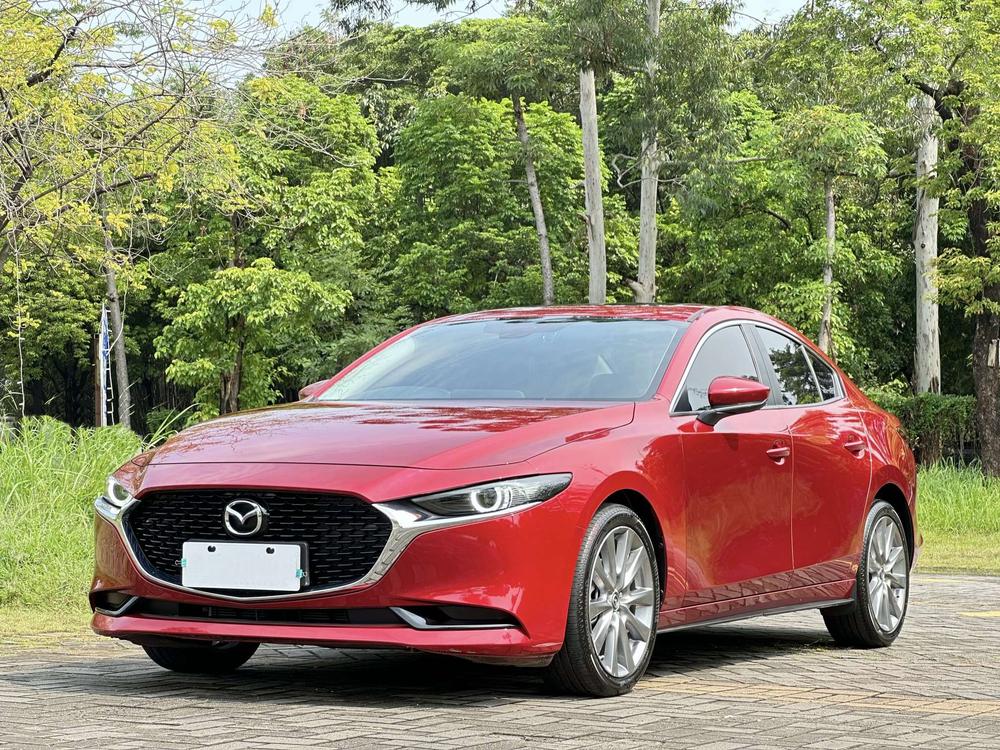 Mazda Mazda 3 Axela