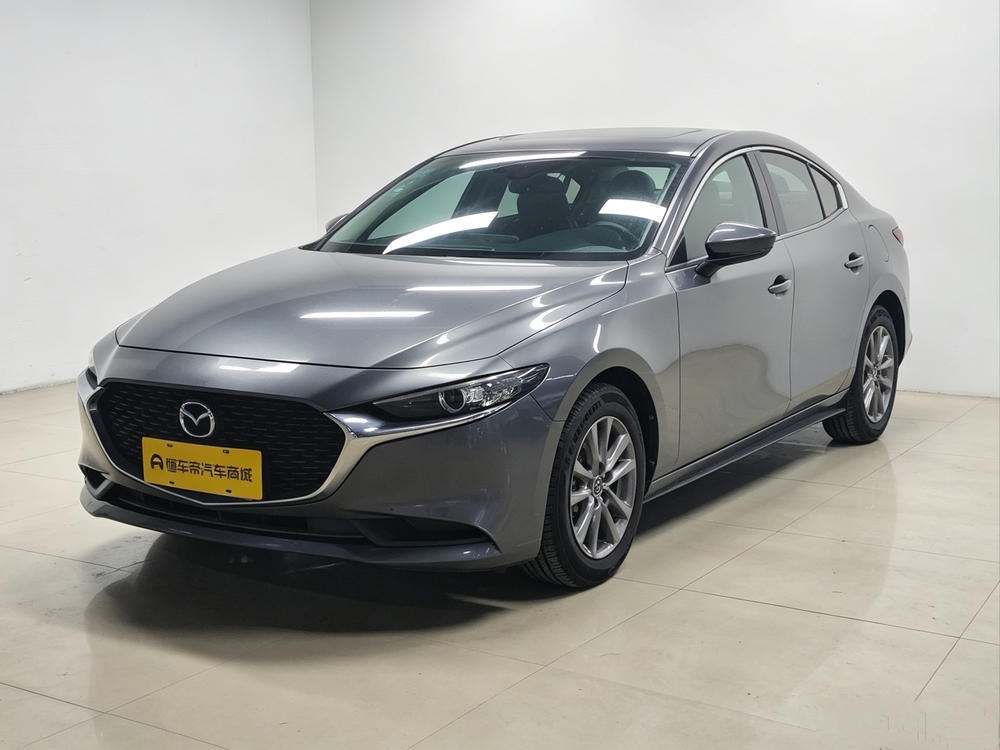 Mazda Mazda 3 Axela
