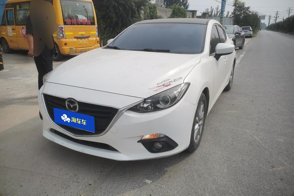 Mazda Mazda 3 Axela