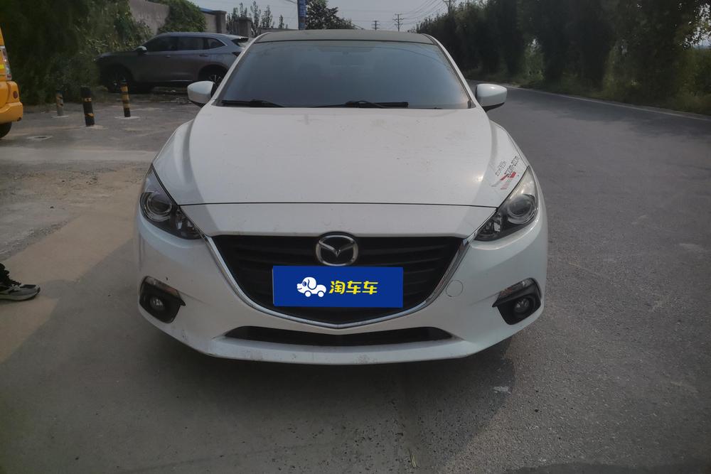 Mazda Mazda 3 Axela