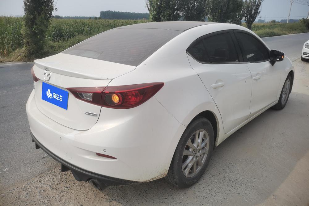 Mazda Mazda 3 Axela