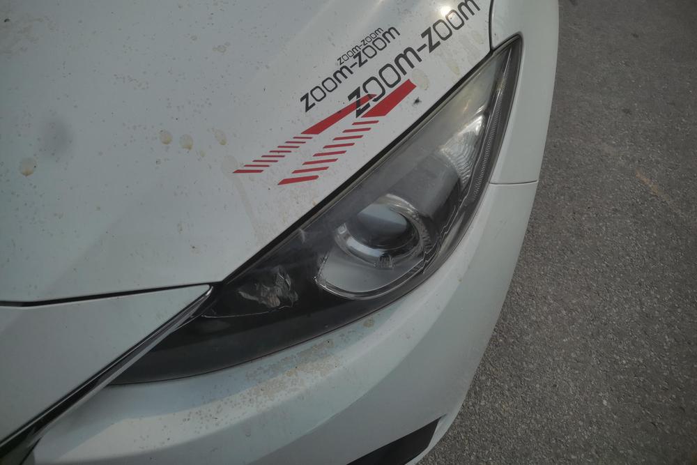 Mazda Mazda 3 Axela