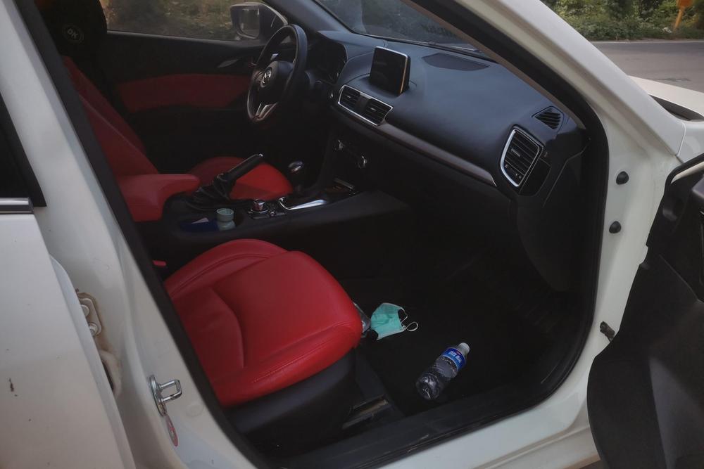 Mazda Mazda 3 Axela