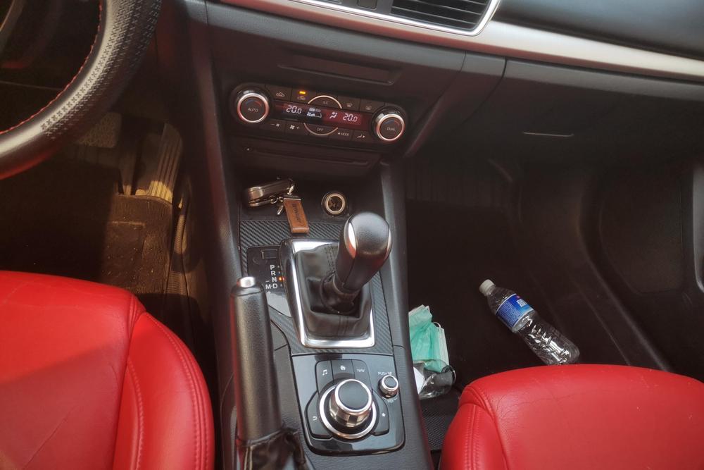 Mazda Mazda 3 Axela