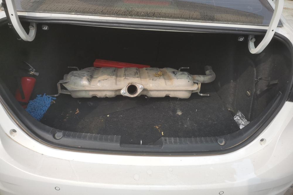 Mazda Mazda 3 Axela