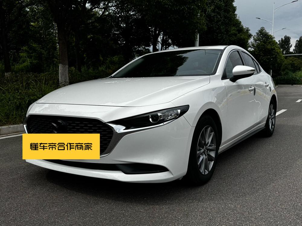 Mazda Mazda 3 Axela