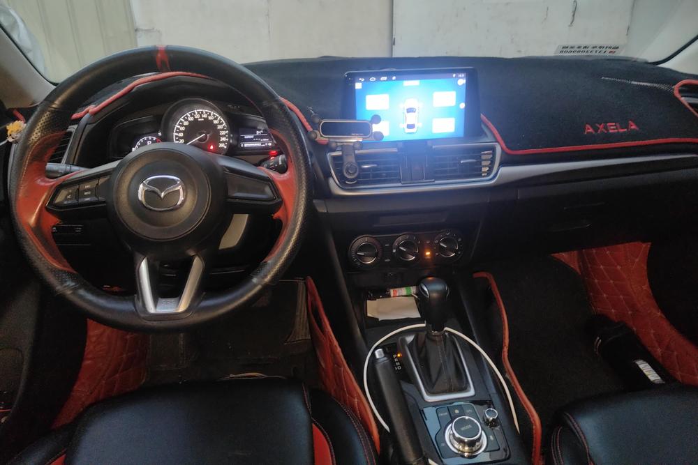 Mazda Mazda 3 Axela