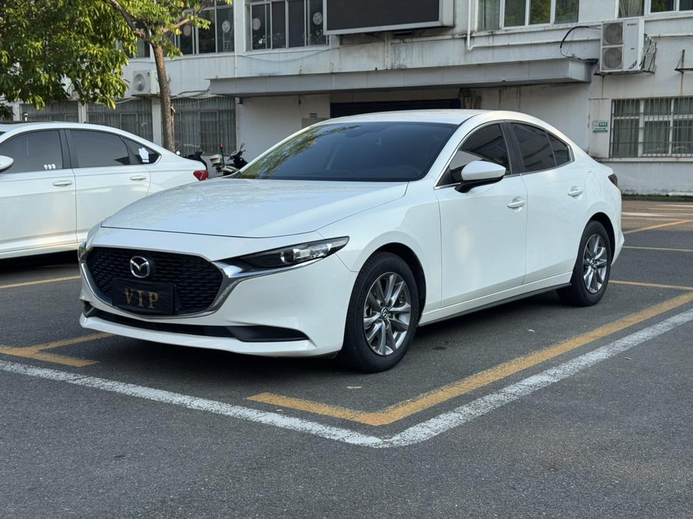 Mazda Mazda 3 Axela