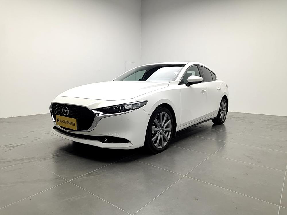 Mazda Mazda 3 Axela