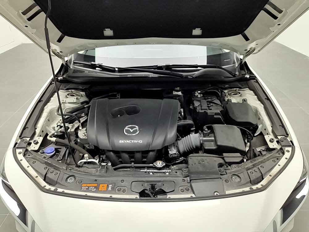 Mazda Mazda 3 Axela