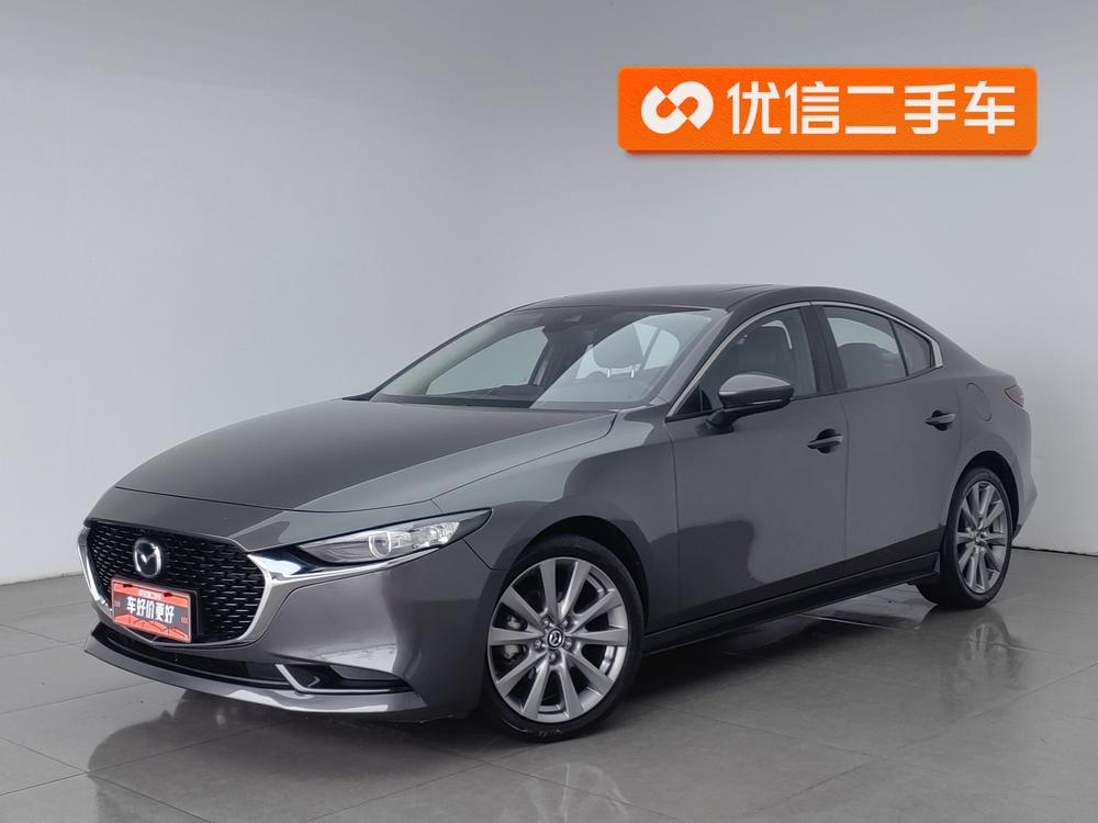 Mazda Mazda 3 Axela