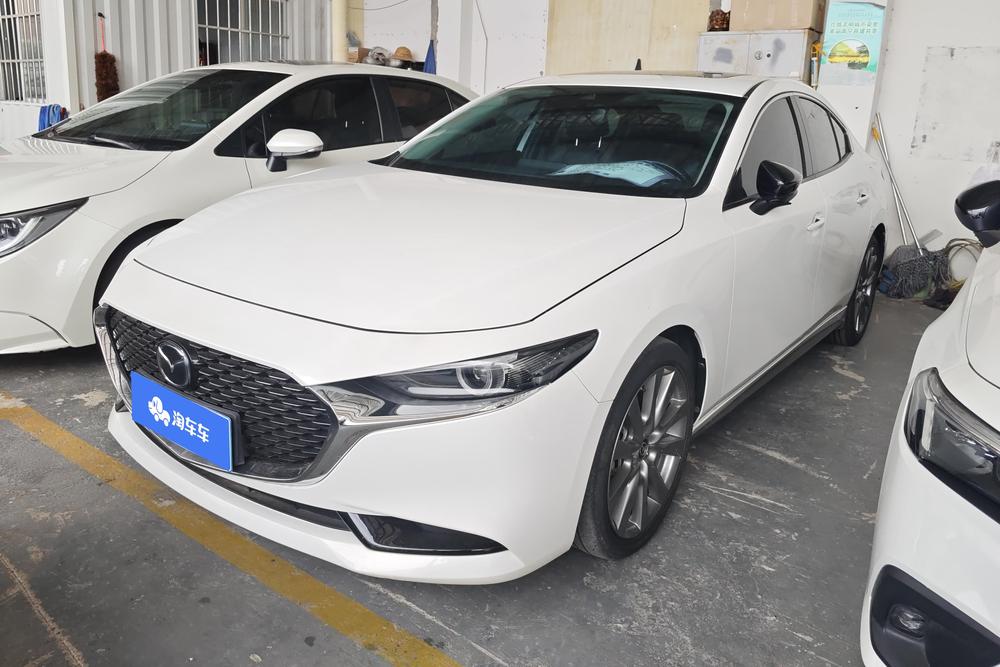 Mazda Mazda 3 Axela