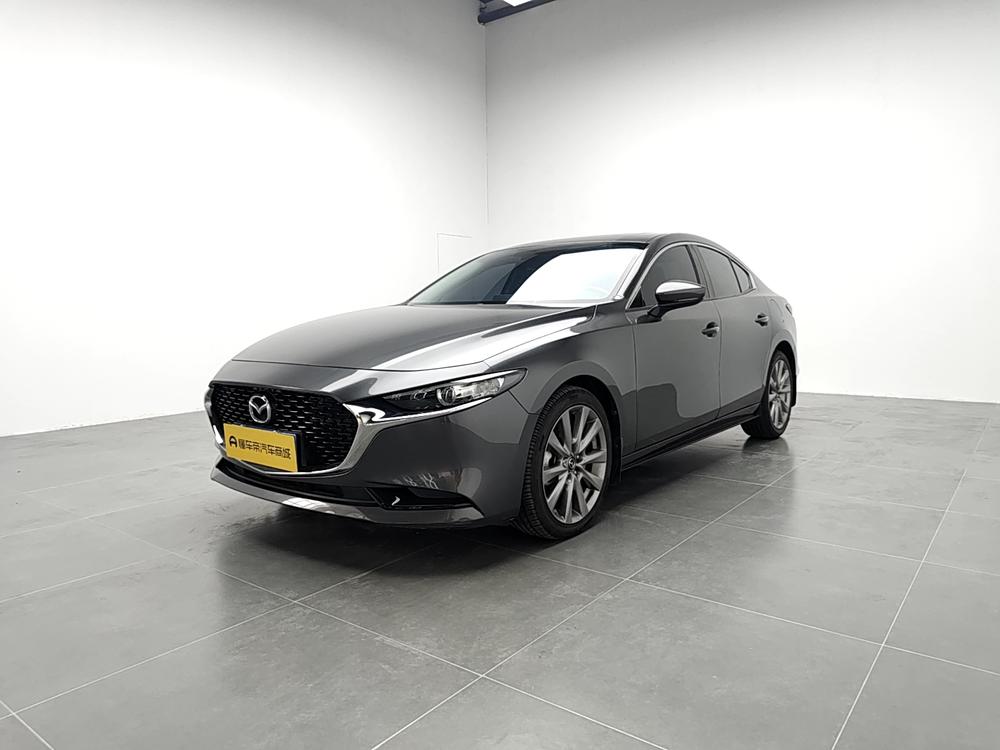 Mazda Mazda 3 Axela