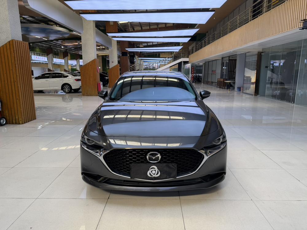 Mazda Mazda 3 Axela