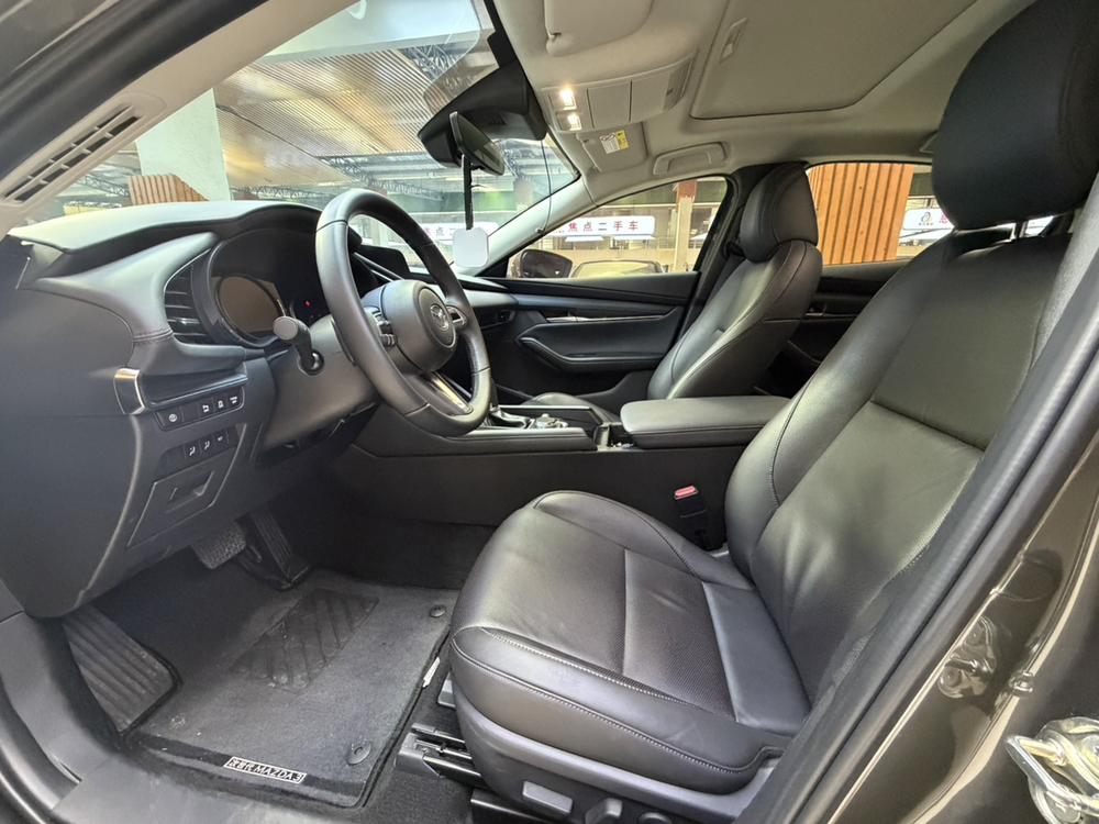 Mazda Mazda 3 Axela