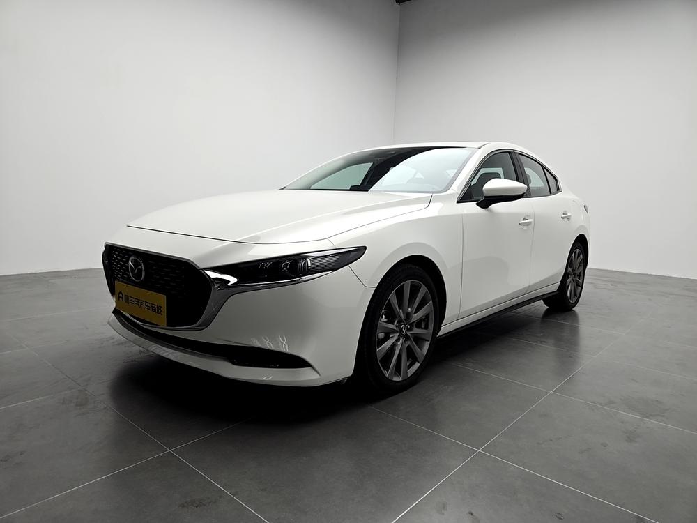 Mazda Mazda 3 Axela