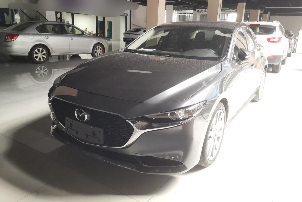 Mazda Mazda 3 Axela