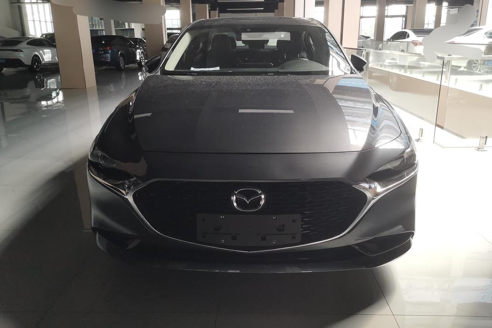 Mazda Mazda 3 Axela