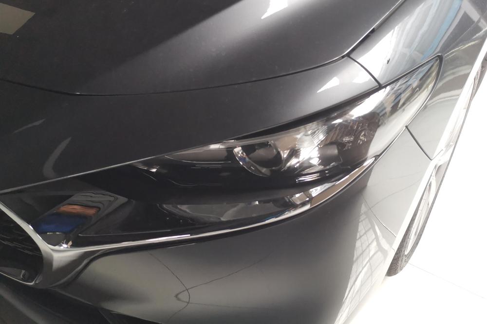 Mazda Mazda 3 Axela
