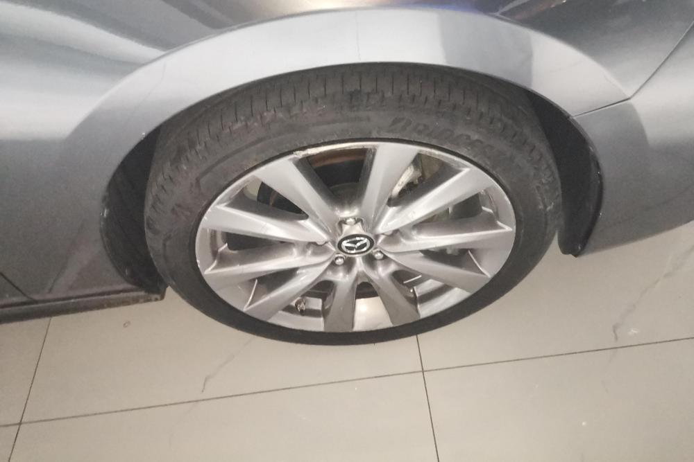Mazda Mazda 3 Axela
