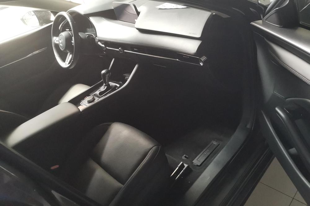 Mazda Mazda 3 Axela