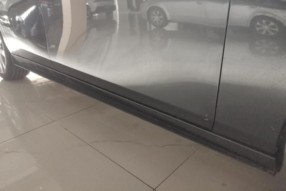 Mazda Mazda 3 Axela