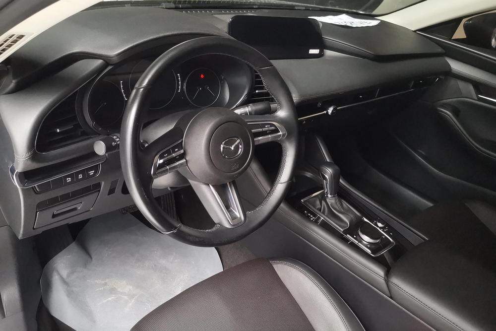 Mazda Mazda 3 Axela
