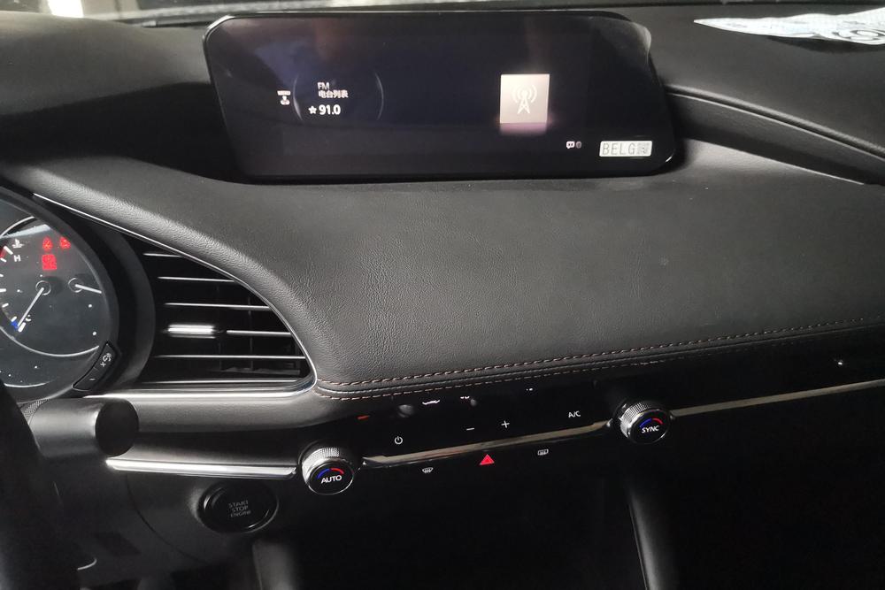 Mazda Mazda 3 Axela