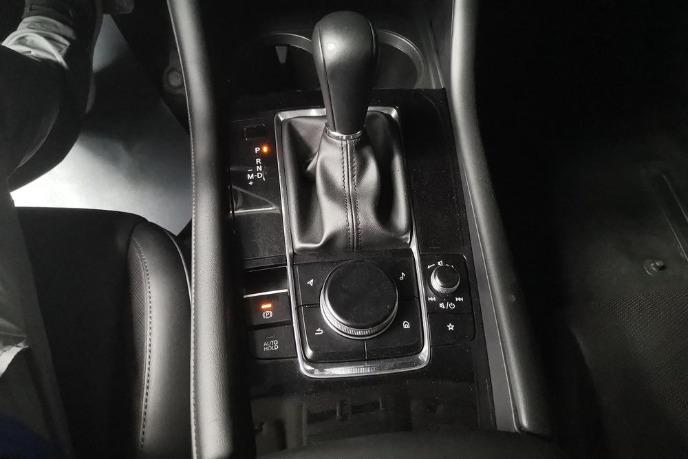 Mazda Mazda 3 Axela