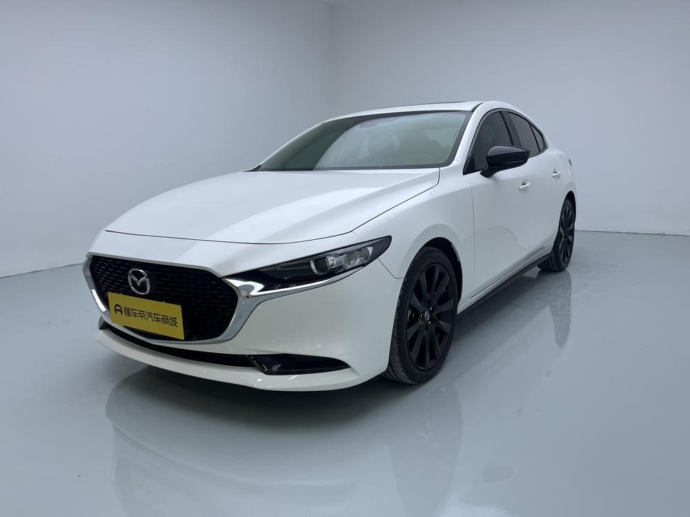 Mazda Mazda 3 Axela