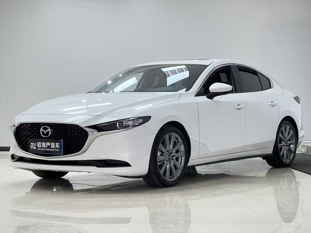 Mazda Mazda 3 Axela