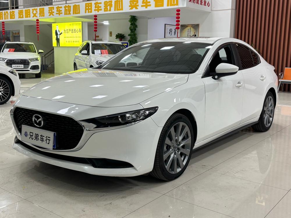 Mazda Mazda 3 Axela