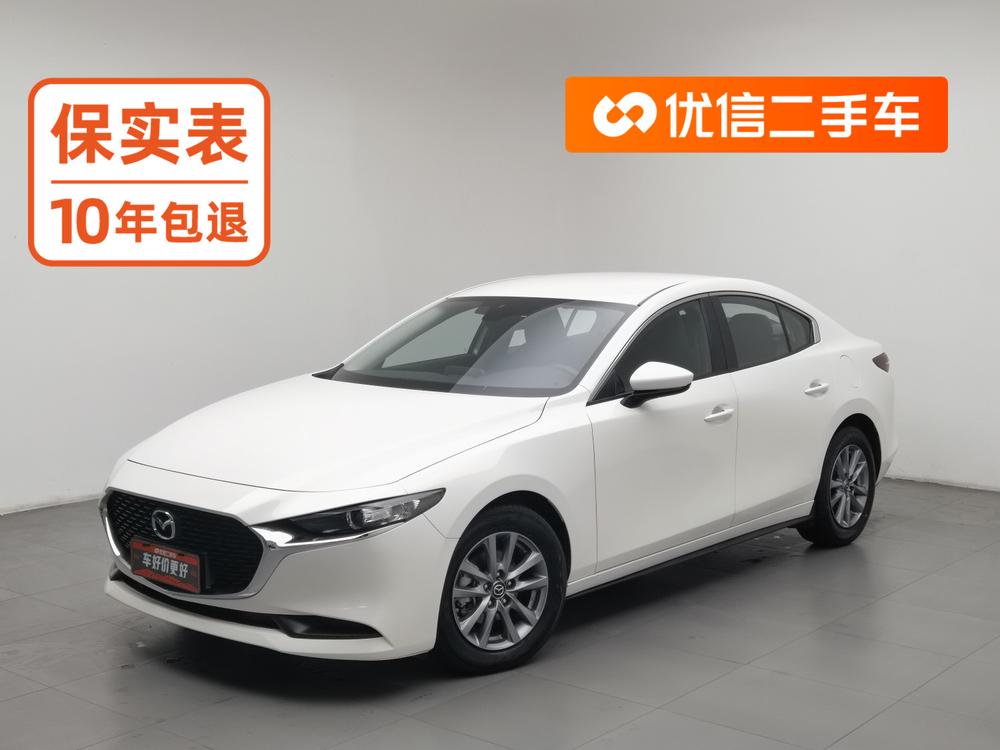 Mazda Mazda 3 Axela