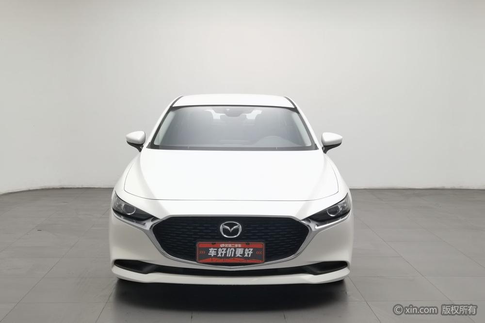 Mazda Mazda 3 Axela
