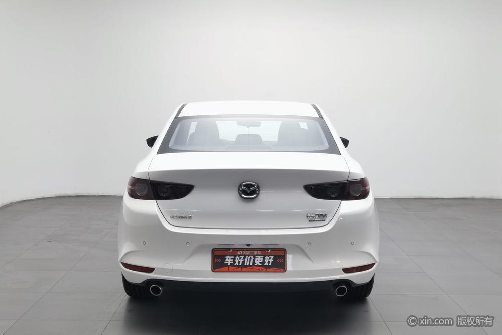 Mazda Mazda 3 Axela