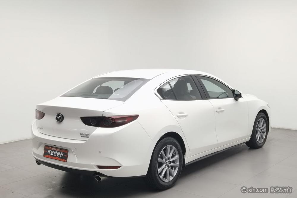 Mazda Mazda 3 Axela
