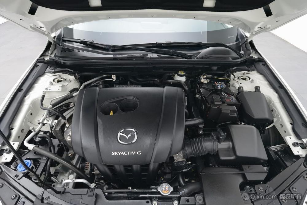 Mazda Mazda 3 Axela