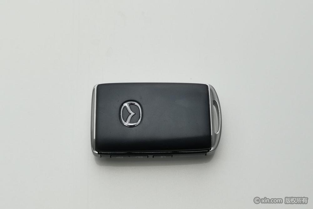 Mazda Mazda 3 Axela