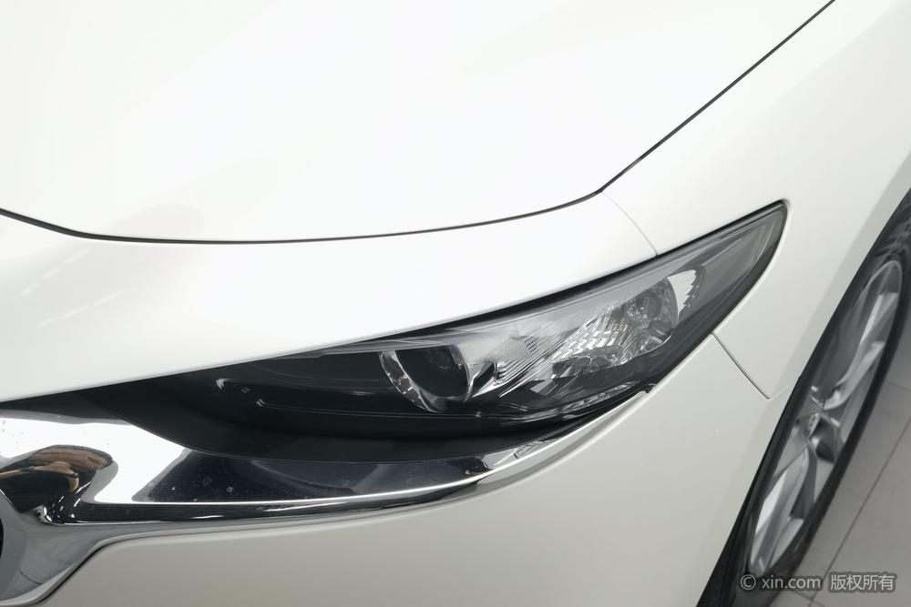 Mazda Mazda 3 Axela