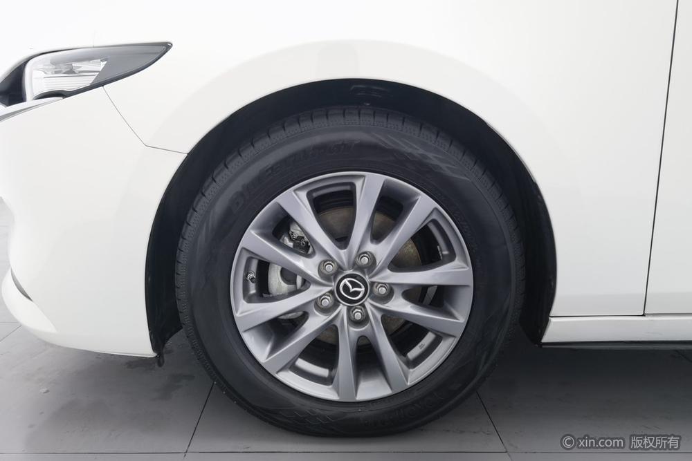 Mazda Mazda 3 Axela