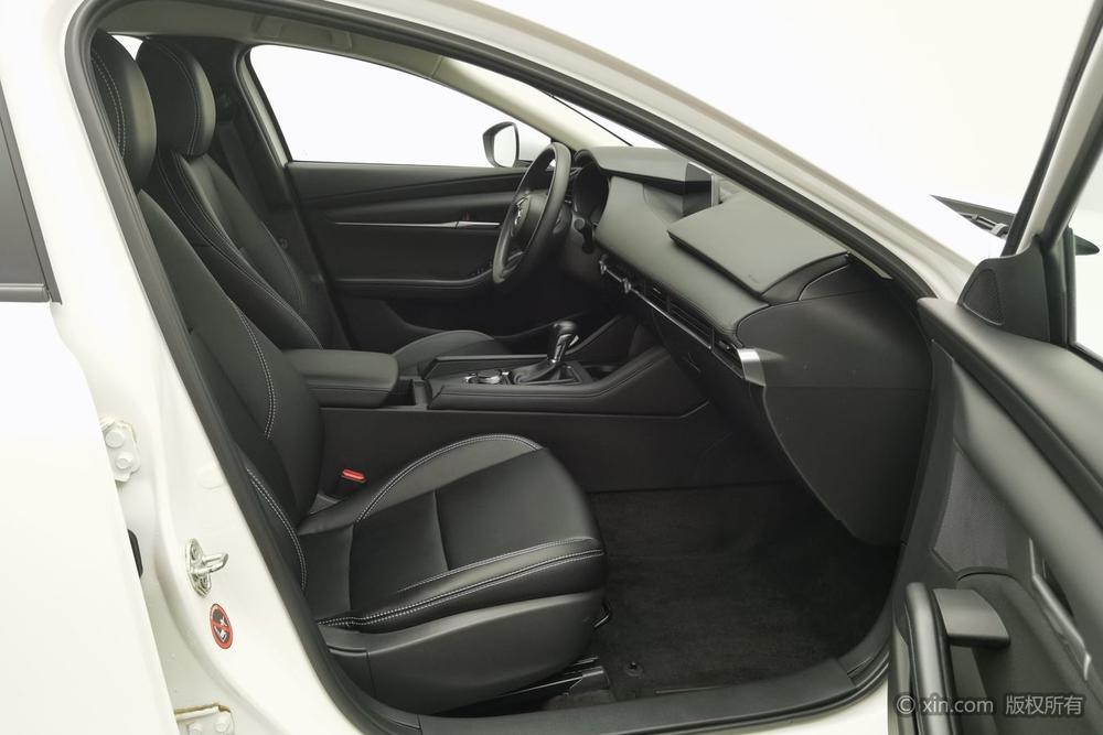Mazda Mazda 3 Axela