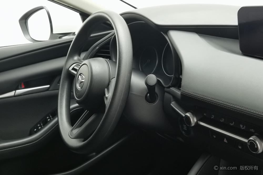 Mazda Mazda 3 Axela