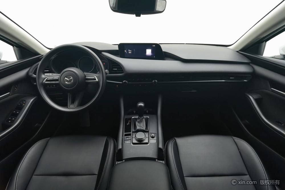 Mazda Mazda 3 Axela