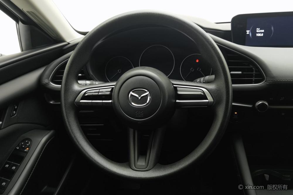 Mazda Mazda 3 Axela