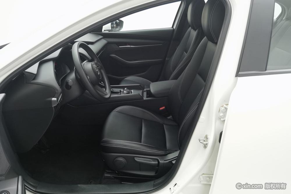 Mazda Mazda 3 Axela