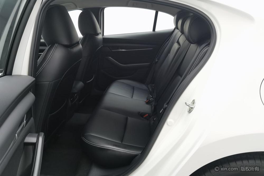 Mazda Mazda 3 Axela